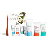 KIT RECRUTEMENT MY CLARINS (SET PARA PIELES JÓVENES)